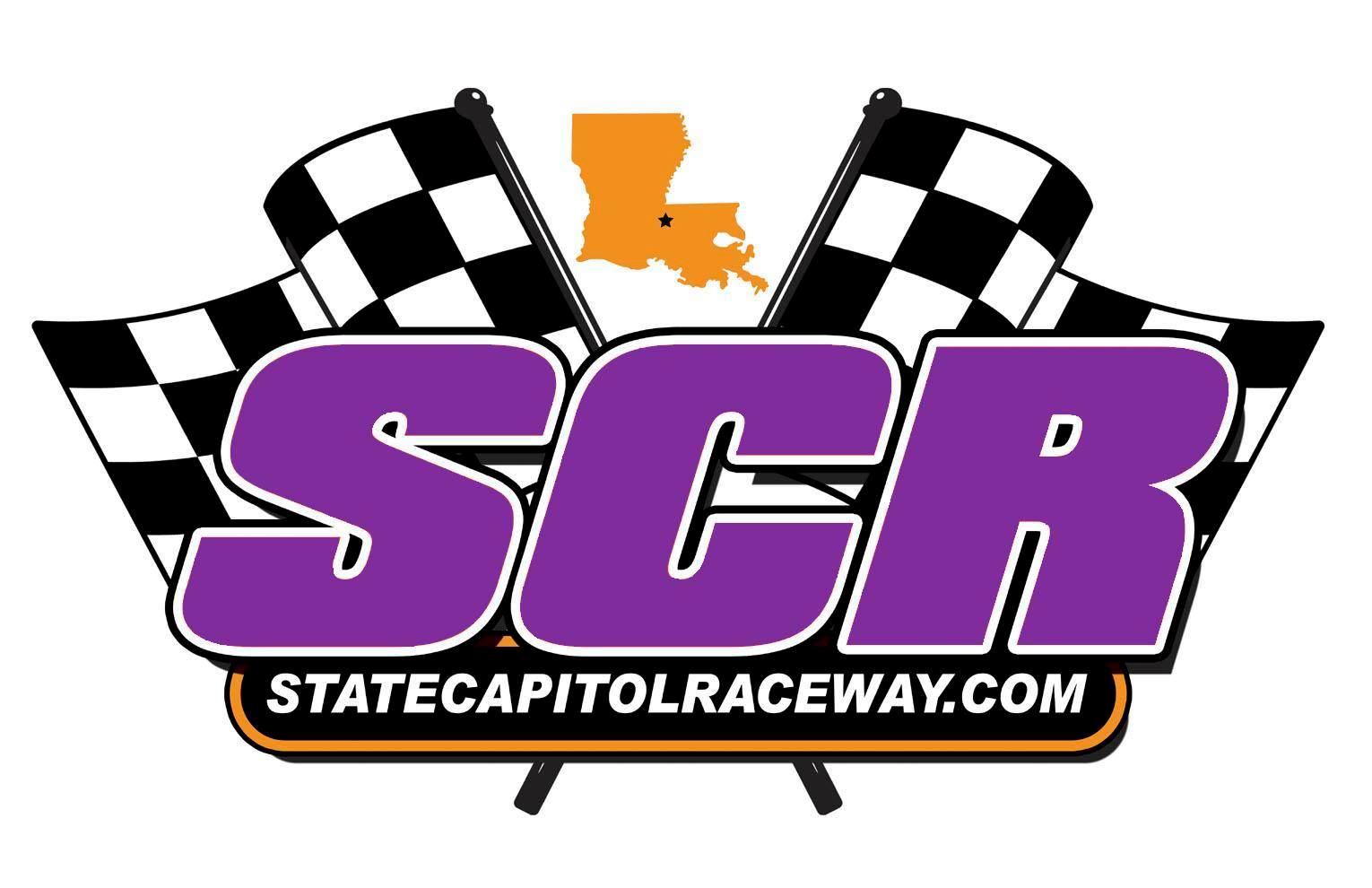 State Capitol Raceway West Baton Rouge